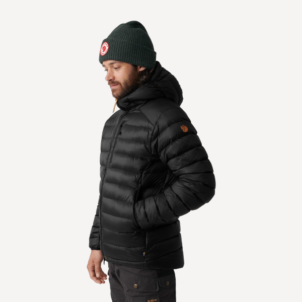 Пуховик Keb Touring Down Jacket M (; L; Black)